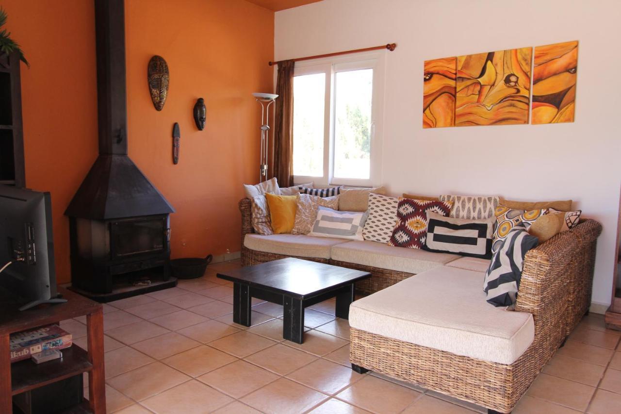 Casa Piedras Blancas With Private Garden Villa *
