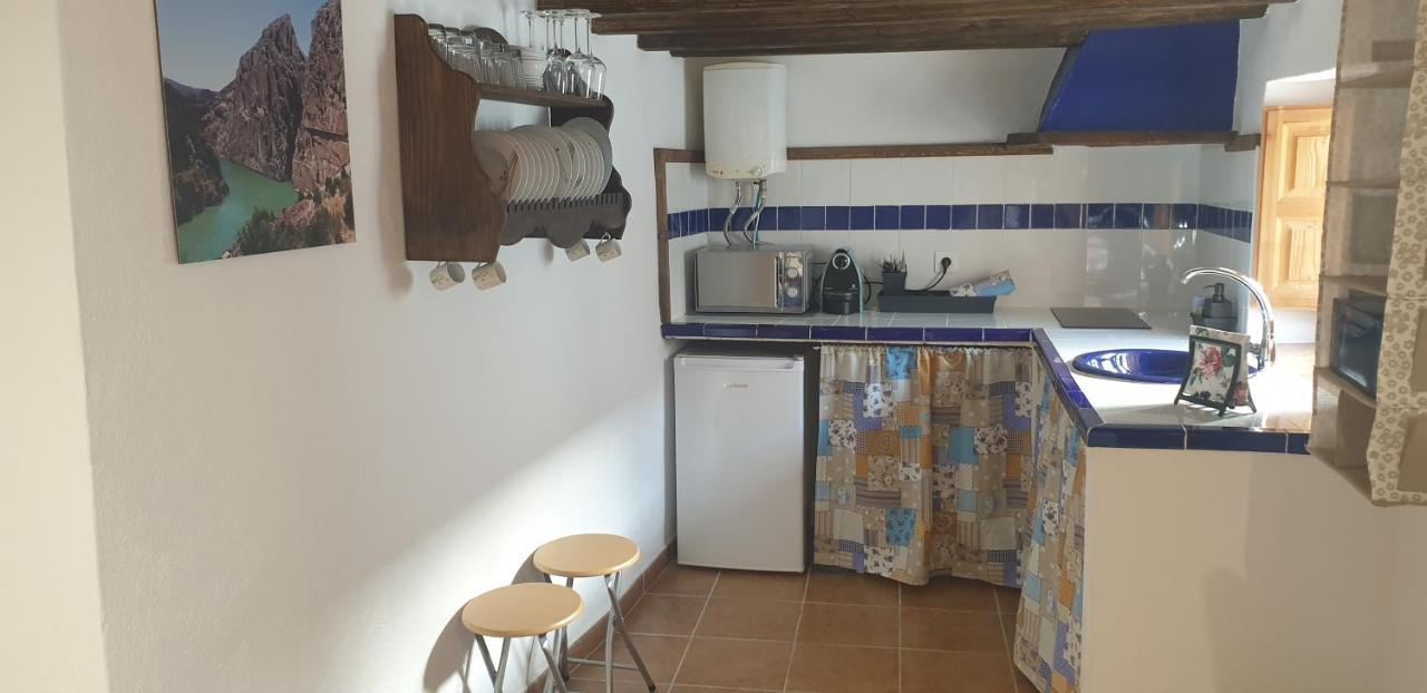 Apartment La Casita Azul