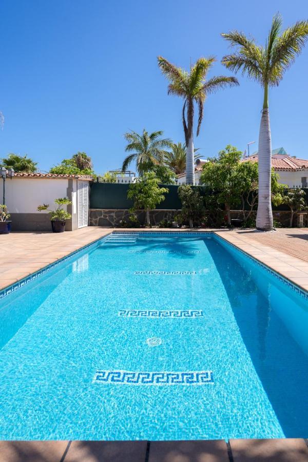 Cosmopolitan En Maspalomas Cerca De Dunas Сasa de vacaciones