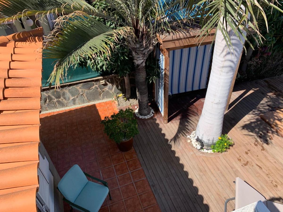 Cosmopolitan En Maspalomas Cerca De Dunas Сasa de vacaciones