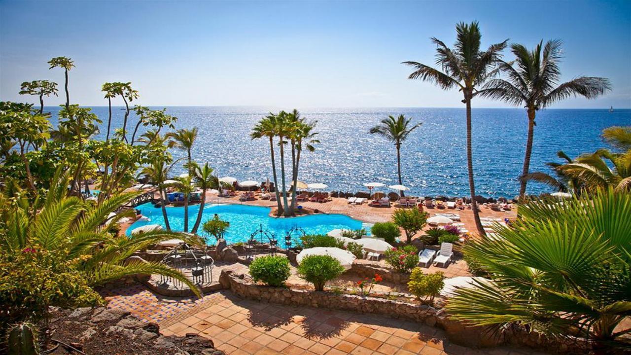 Apartamento Magnific Americas View