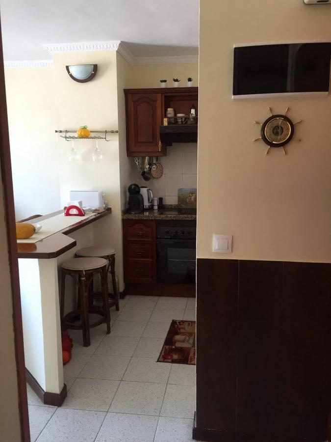 Magnific Americas View Apartamento *