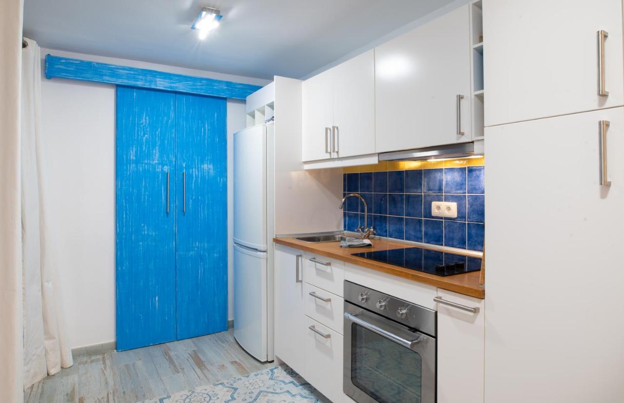 Apartment La Perla Candelaria