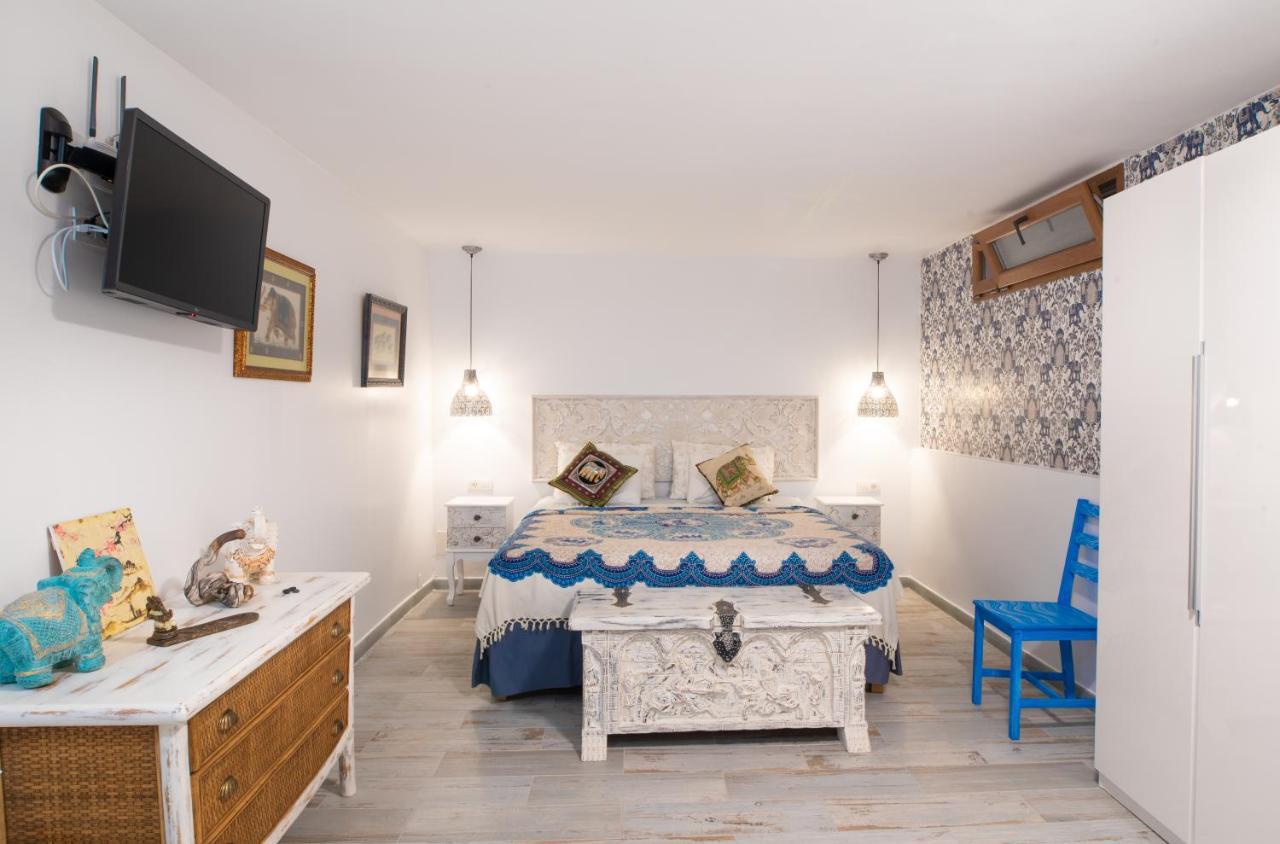 La Perla Apartment