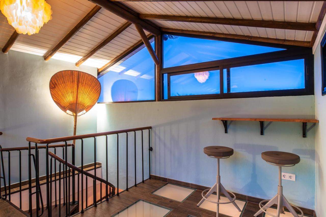 Apartment La Perla