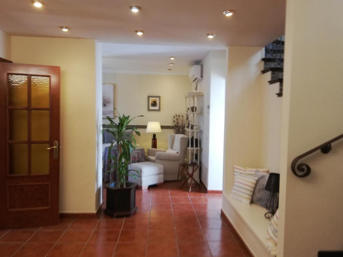 Casa Candela