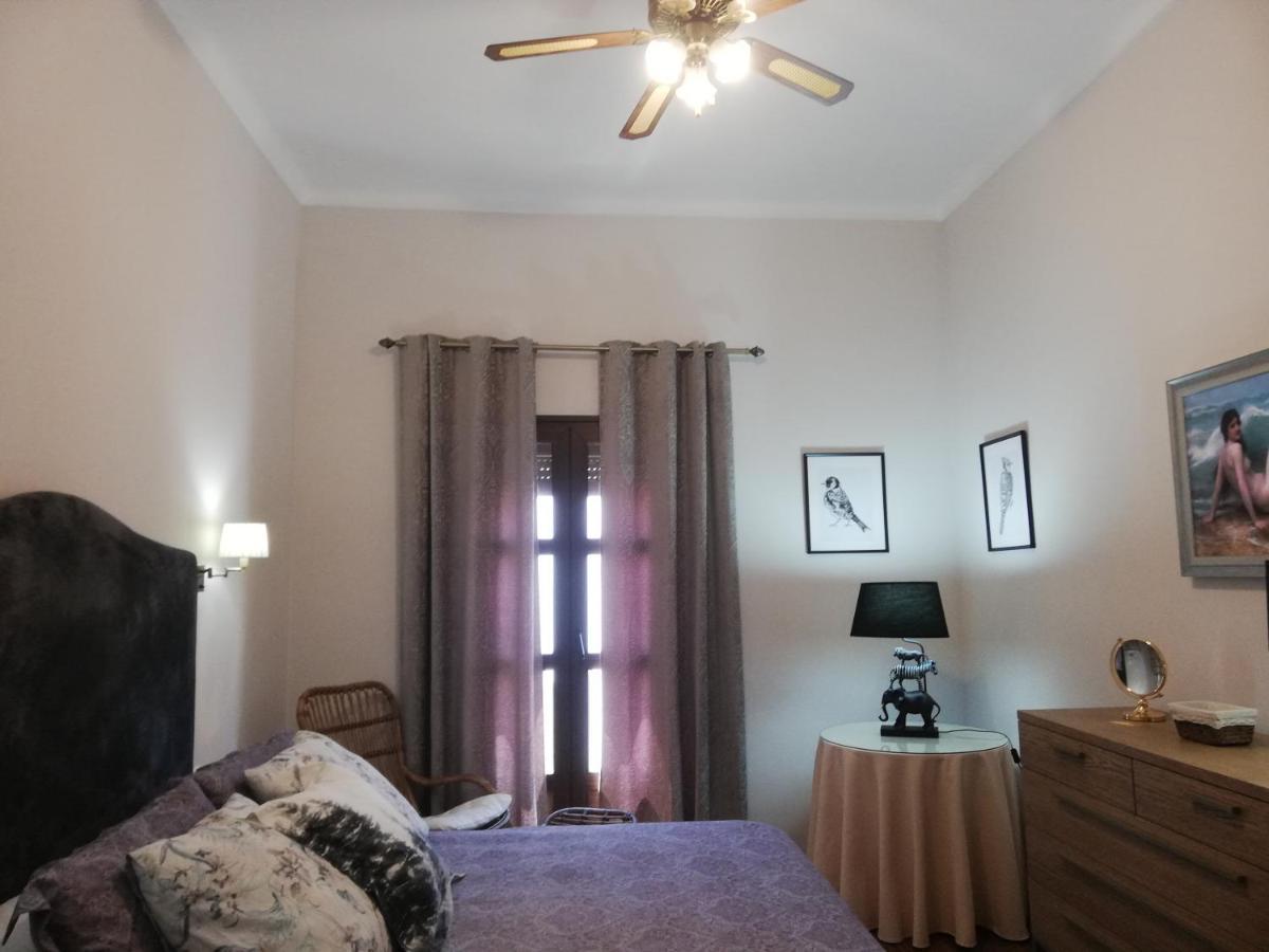 Casa Candela Ronda