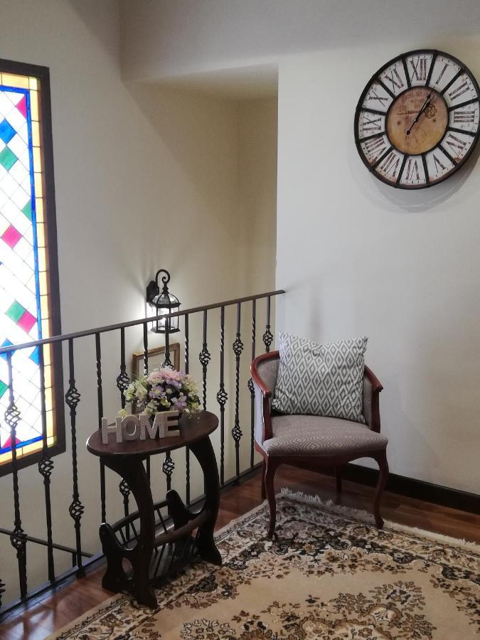 Casa Candela Villa *