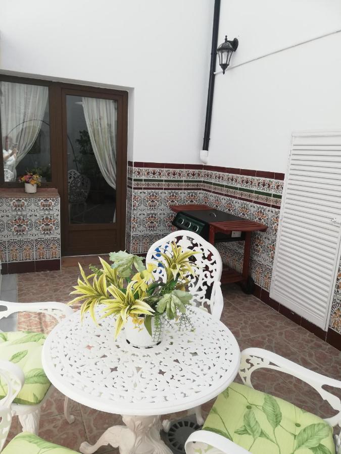 Casa Candela *