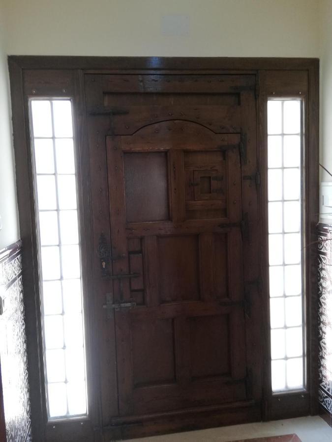 Casa Candela Villa