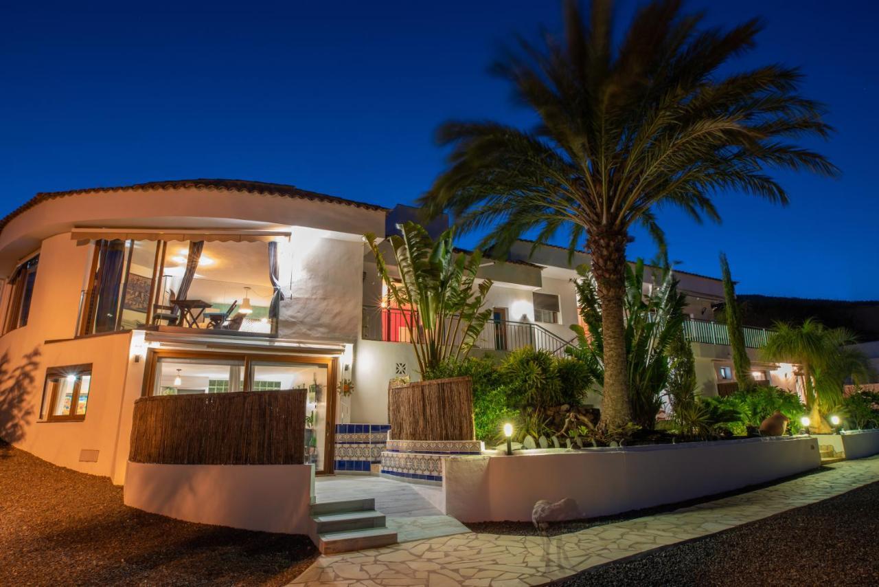 La Perla Apartment