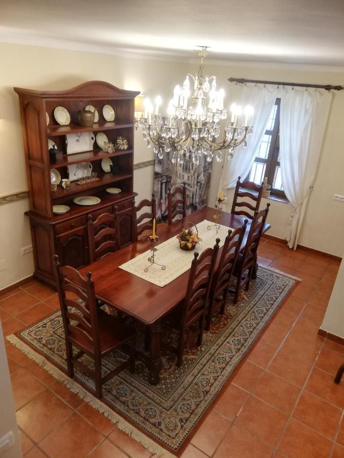 Casa Candela * Ronda