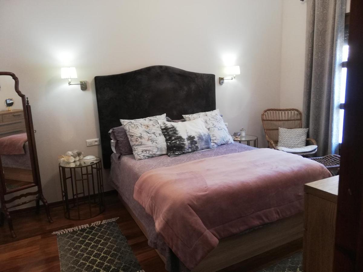 Casa Candela Villa