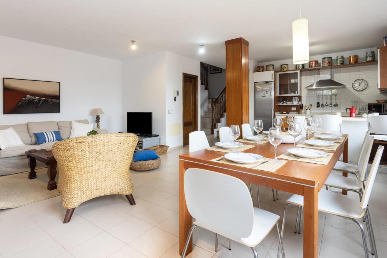Apartamento Home2book Sea Front Duplex El Médano