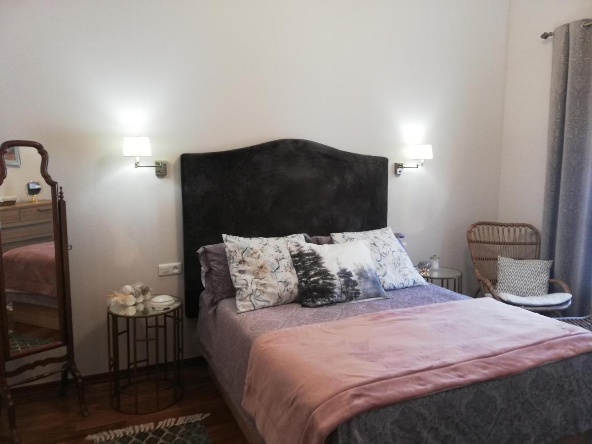 Casa Candela Villa *