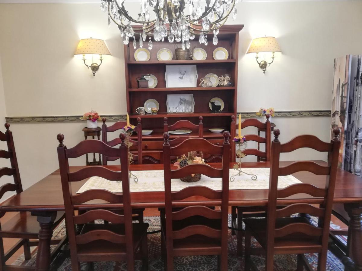 Casa Candela Villa