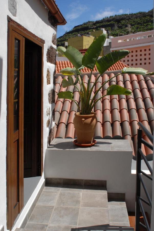 Casa Maria Tazacorte