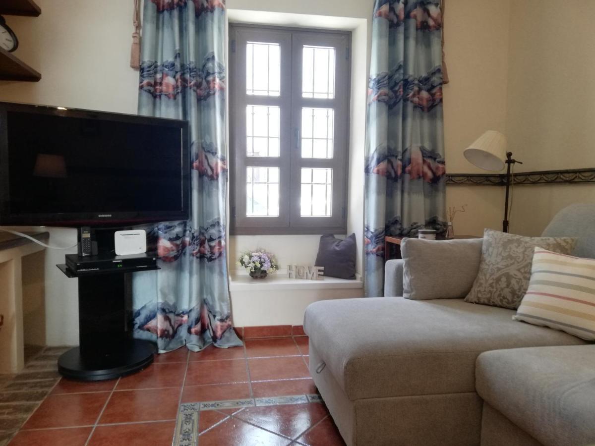 Casa Candela Villa *
