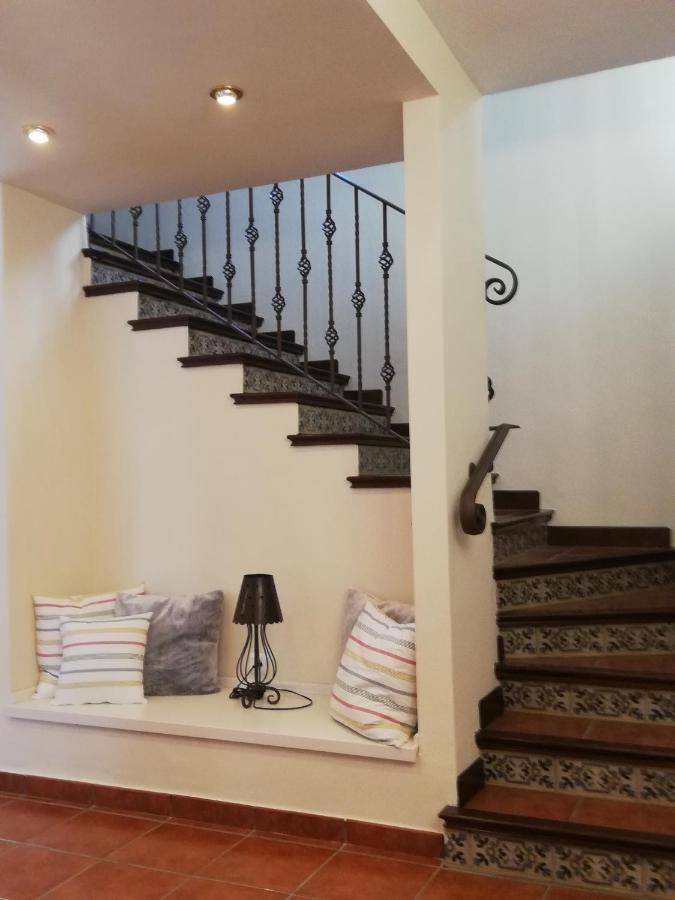 Villa Casa Candela Ronda