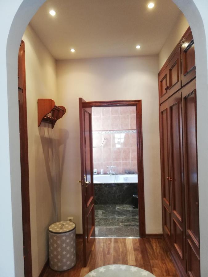 Casa Candela