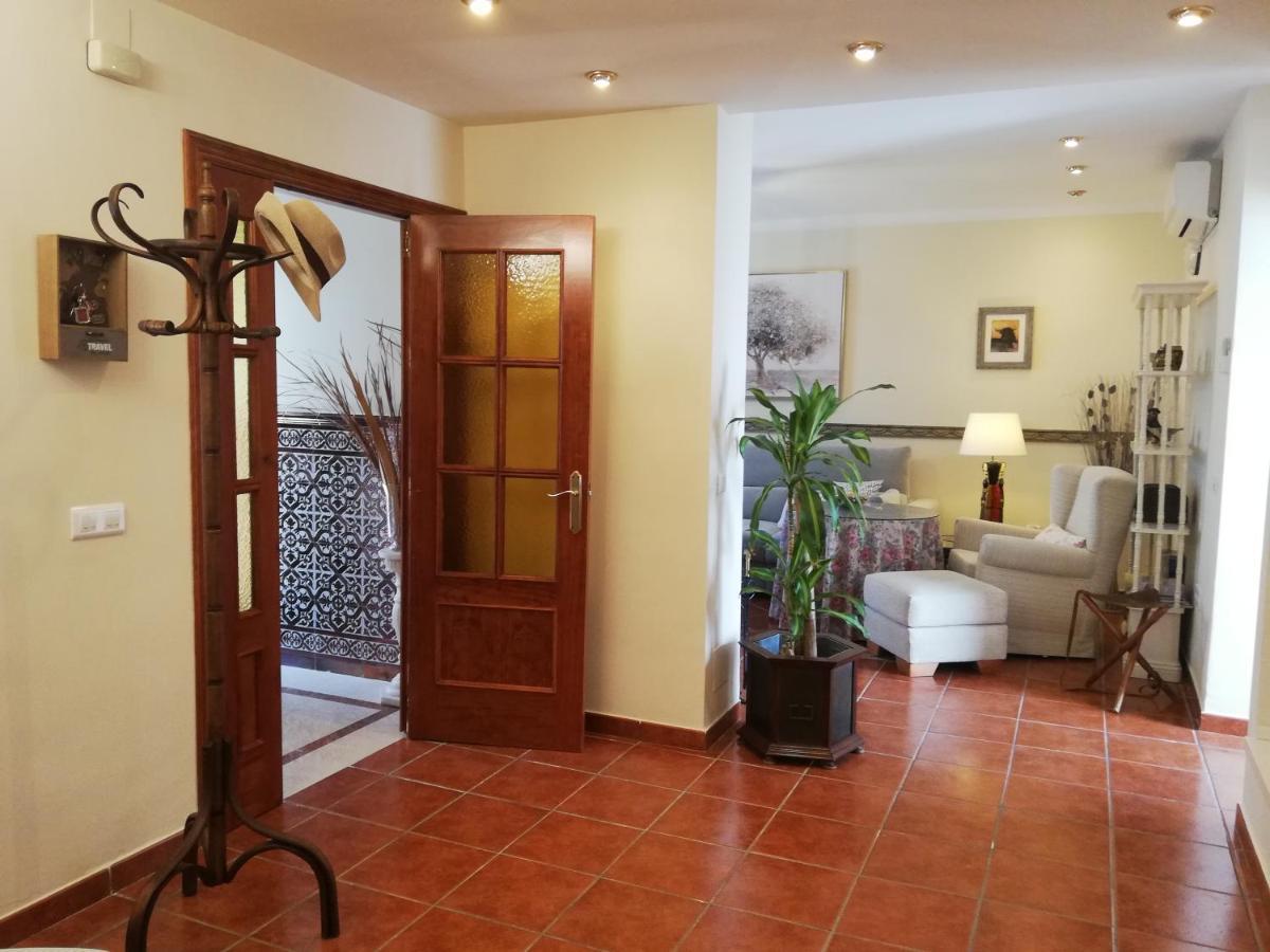Casa Candela Villa