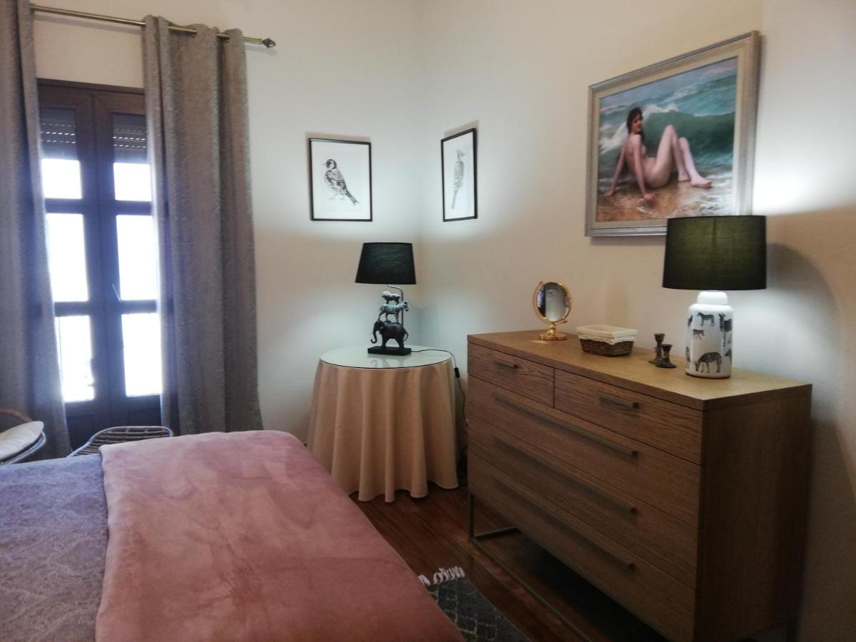 Casa Candela Villa Ronda