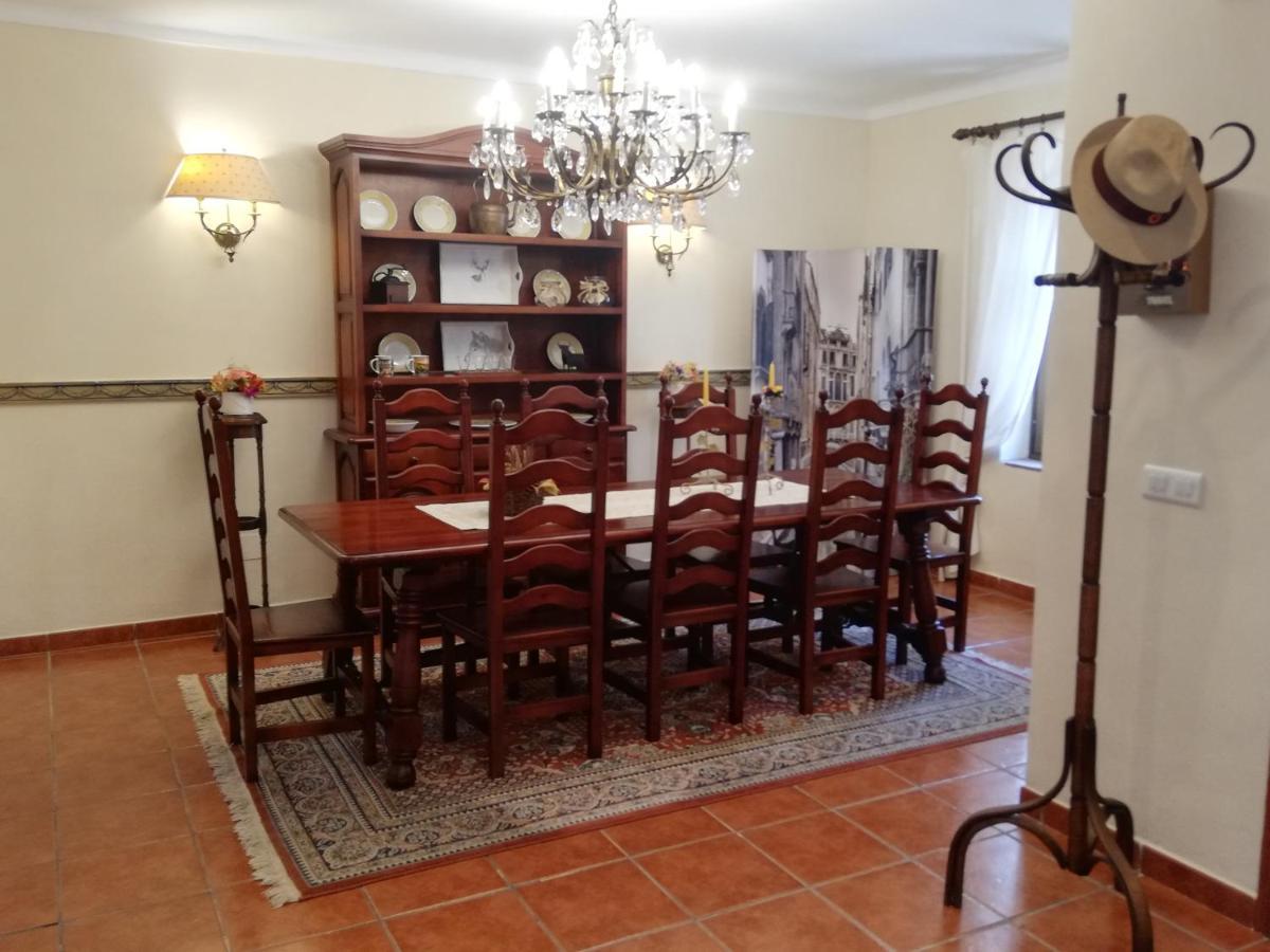 Casa Candela Villa Ronda