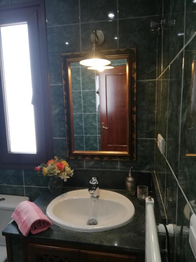 Casa Candela Villa