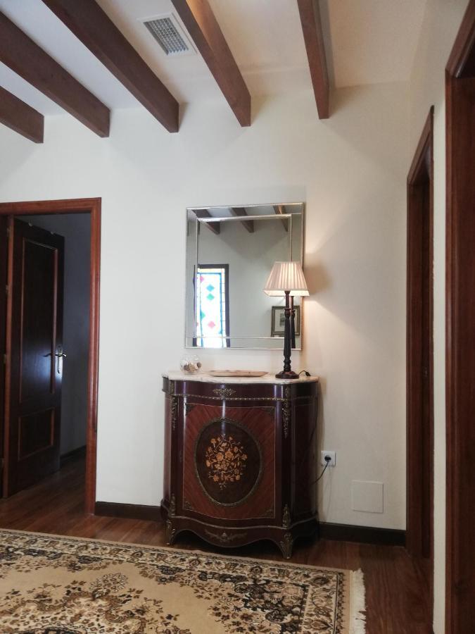 Casa Candela Villa