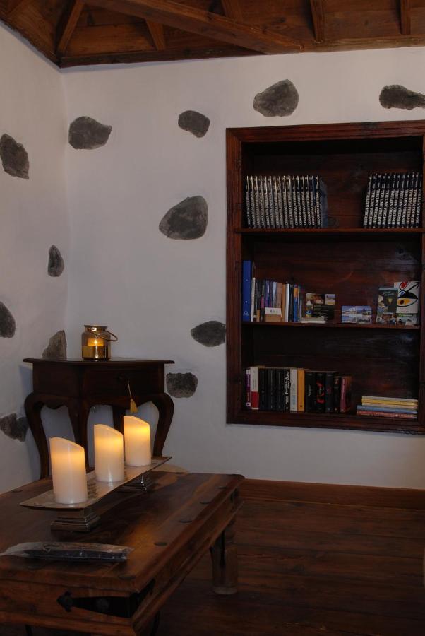 Casa Maria Holiday home Tazacorte