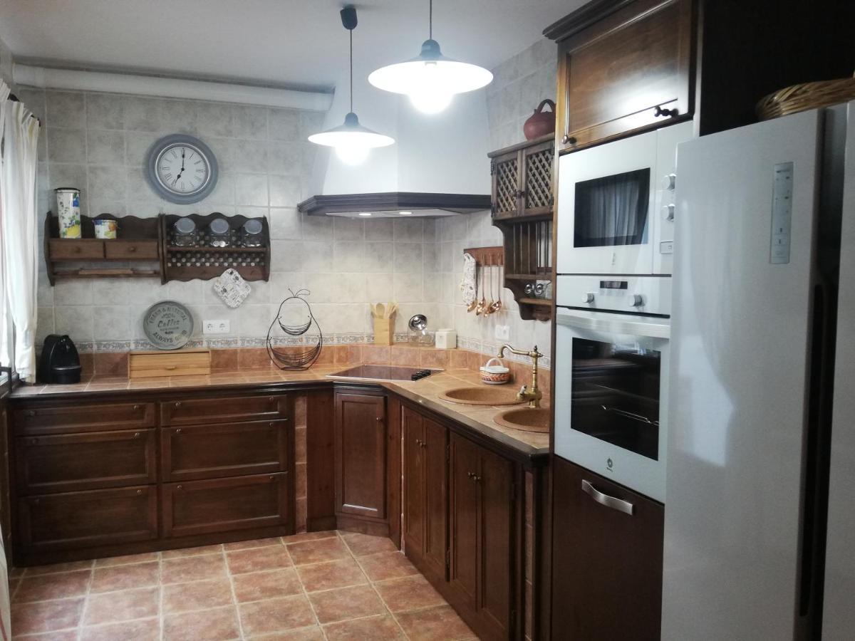 Casa Candela Ronda
