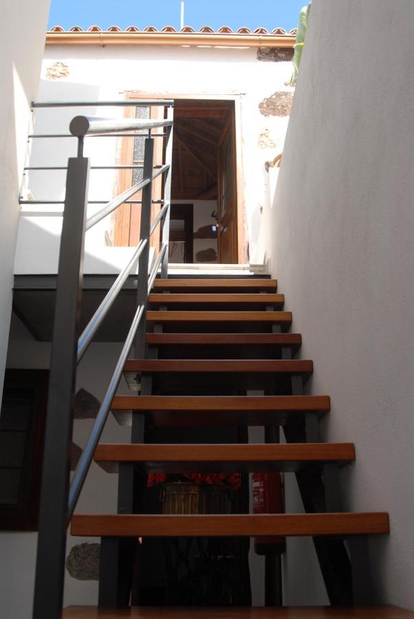 Casa Maria * Tazacorte