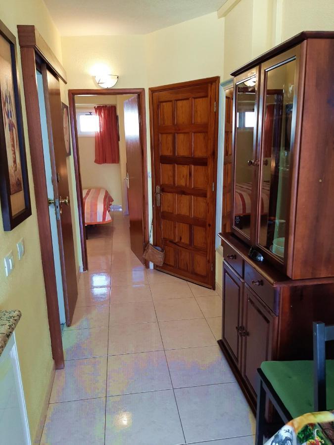 Apartamento Osos Apartamento Puerto de Santiago (Tenerife)