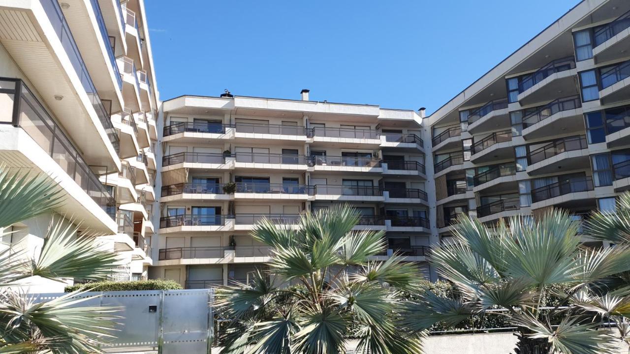 Apartment En Primera Linea De Mar - Sant Antoni De Calonge *