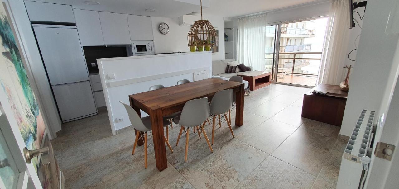 Apartment En Primera Linea De Mar - Sant Antoni De Calonge Calonge (Catalonia)