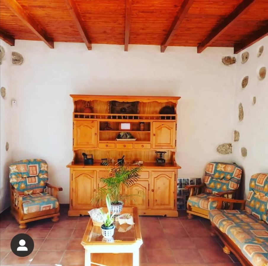 Vv Senderos Fontanales *