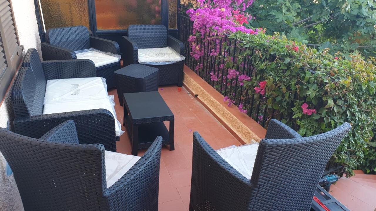 Maryvilla Villa Calpe