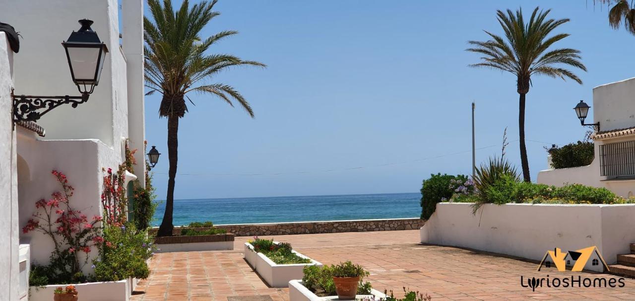 Lyrioshomes Duquesa , Gaviotas Apartment