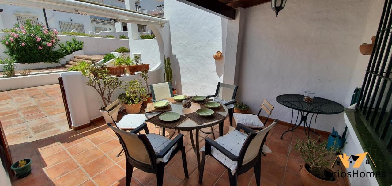 Apartment Lyrioshomes Duquesa , Gaviotas Manilva