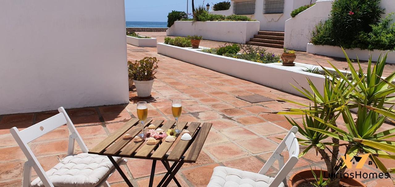 Lyrioshomes Duquesa , Gaviotas Apartment *