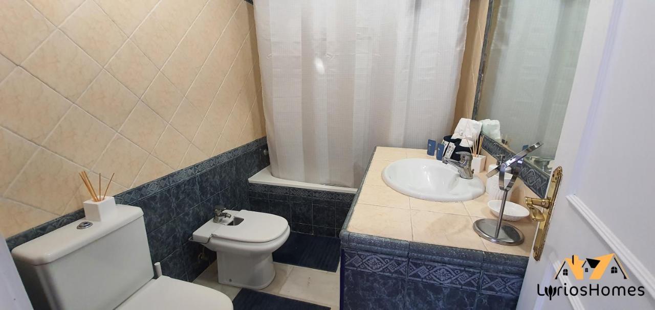 Lyrioshomes Duquesa , Gaviotas Apartment Manilva