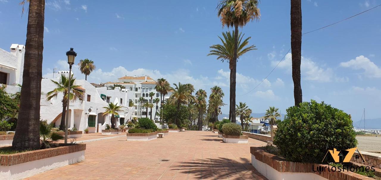 Apartment Lyrioshomes Duquesa , Gaviotas