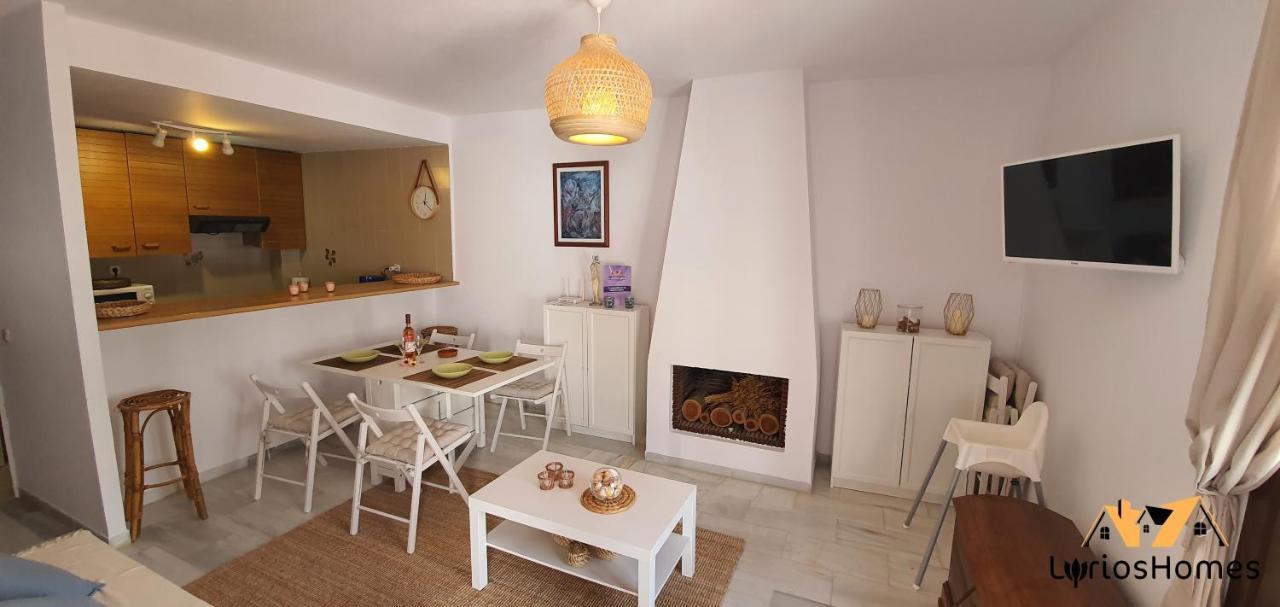 Apartment Lyrioshomes Duquesa , Gaviotas *
