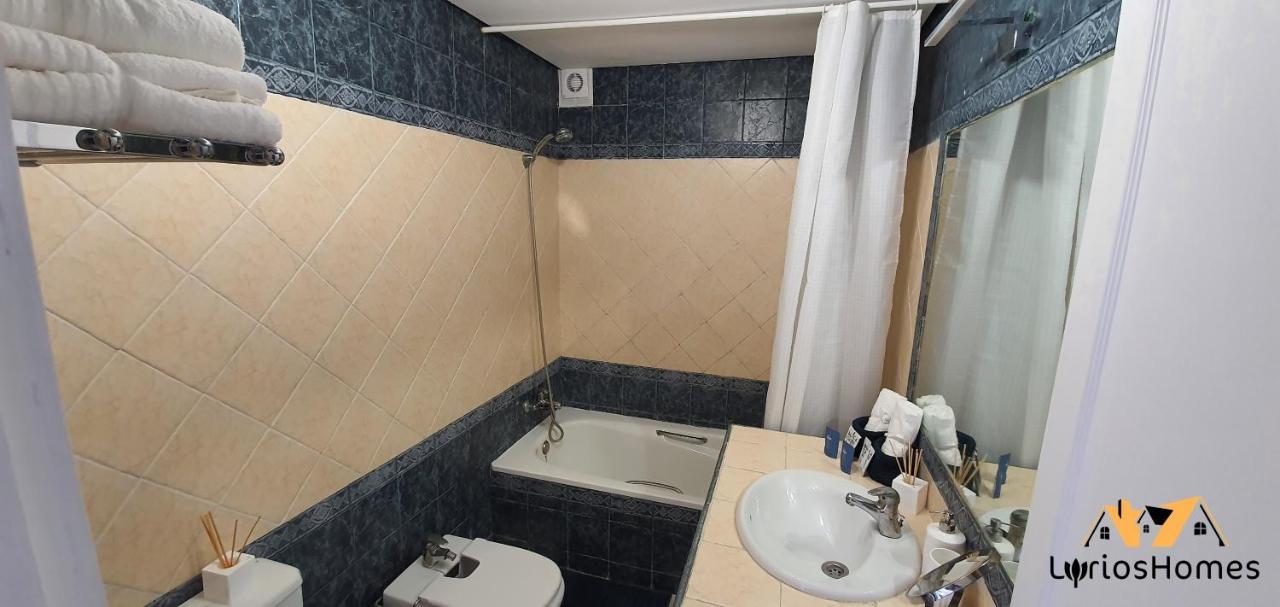 Lyrioshomes Duquesa , Gaviotas Apartment *