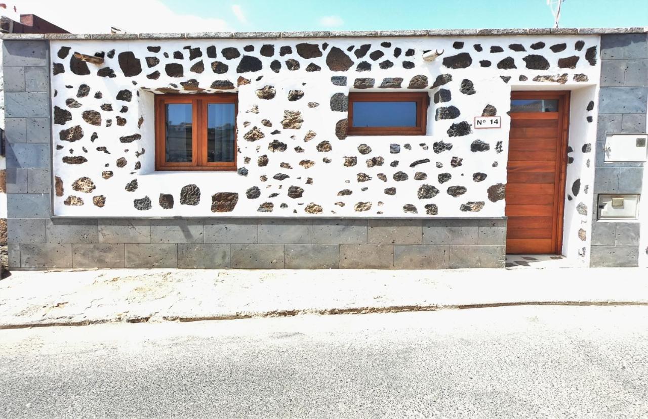 Casa Abuela Micaela- Villaverde