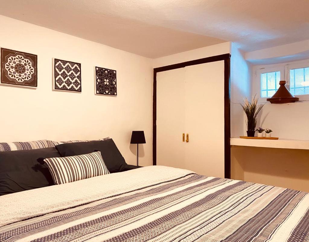 El Nido De Aguila Apartment