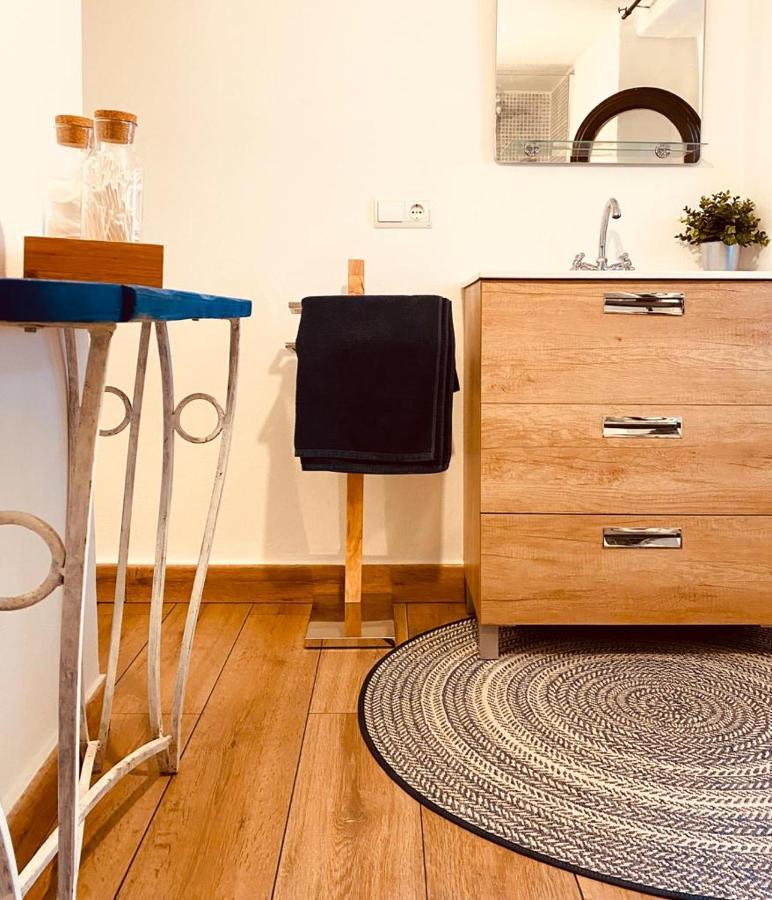 El Nido De Aguila Apartment