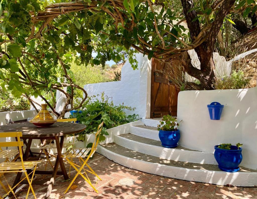 Apartment El Nido De Aguila Casares