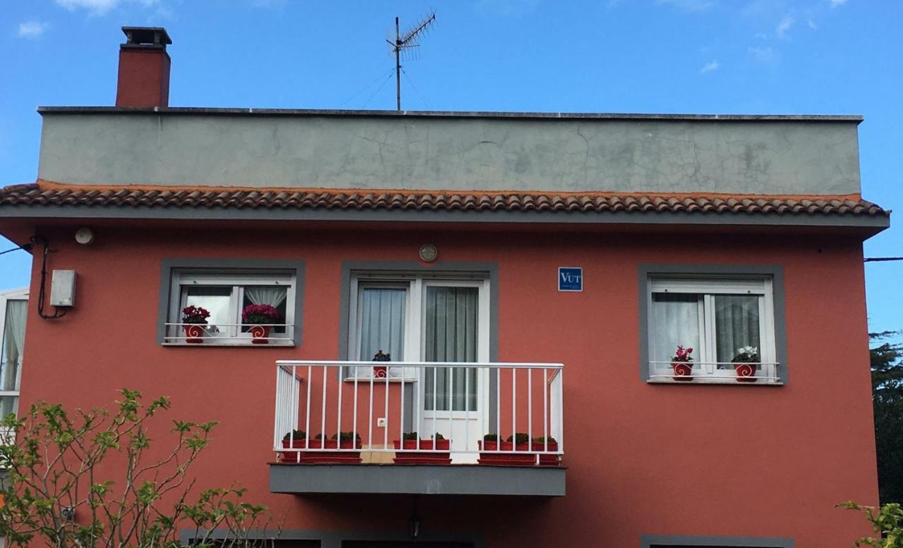Vivienda De Uso Turistico Nel