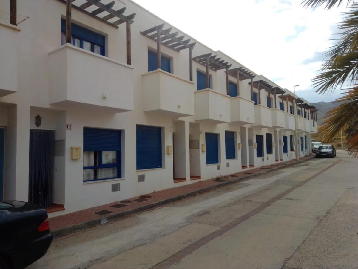Apartamento En Pleno Parque Natural Cabo De Gata, Isleta Del Moro *